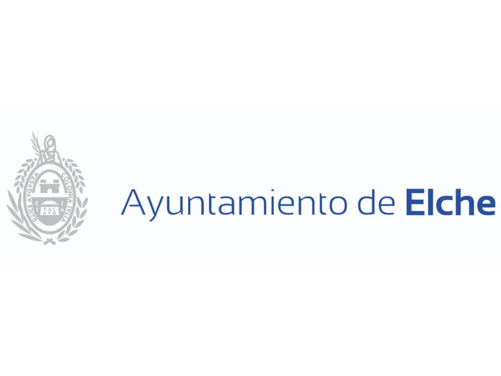 Logo Ayuntamiento de Elche