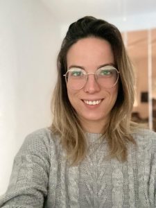 Silvia Martinez Monzonis 010322 - Adela CV