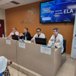 Galeria fotografica Jornadas 14 - Adela CV