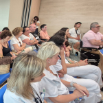 Galeria fotografica Jornadas 7 - Adela CV