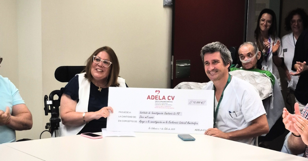 WEB donativo La Fe y Premio Importante2 - Adela CV