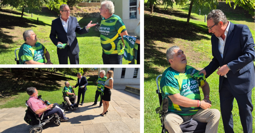 Apoyos ❤ a la Carrera Solidaria contra la ELA de Fundación Eurocaja Rural - Adela CV Web noticia foto apaisada 2 1 - Adela CV