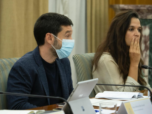 ConELA exige al Gobierno el cumplimiento urgente de la Ley ELA y obtiene el compromiso de avanzar hacia la resolución antes de que acabe el mes - Adela CV Portada 3 - Adela CV