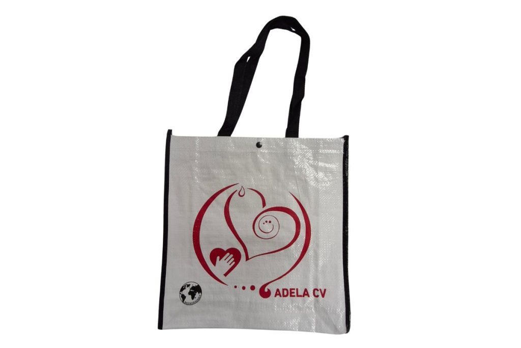 Bolsa Recycle - Adela CV