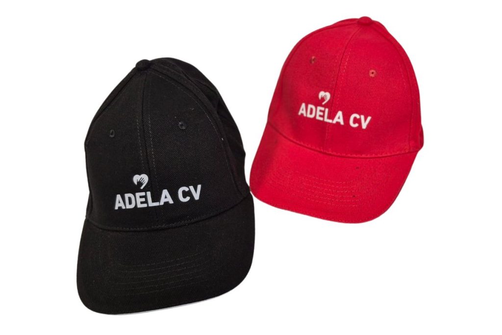 Gorra cerrada - Adela CV