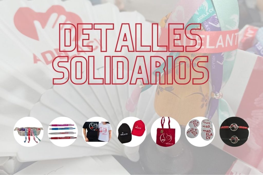 Portada carrusel Detalles solidarios - Adela CV
