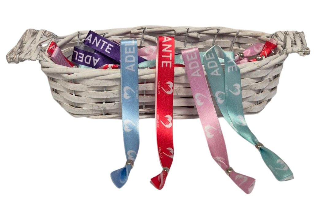 Pulseras - Adela CV
