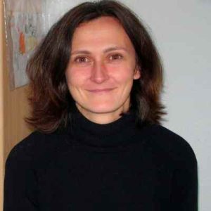 1 - Adela CV