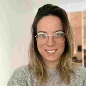 Foto perfil Equipo - Adela CV