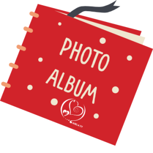 Photo Album - Adela CV